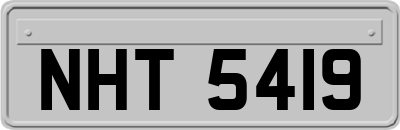 NHT5419