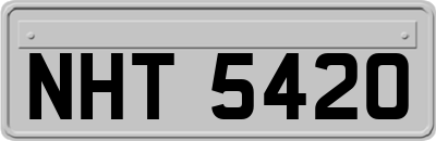 NHT5420