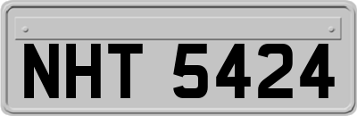 NHT5424