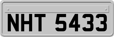 NHT5433