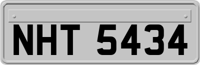 NHT5434