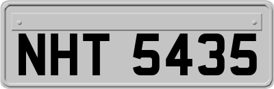 NHT5435
