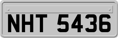 NHT5436
