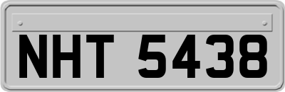 NHT5438