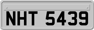 NHT5439