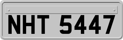 NHT5447