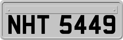 NHT5449