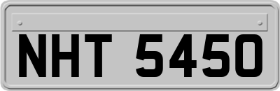 NHT5450