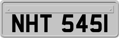 NHT5451