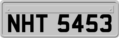 NHT5453