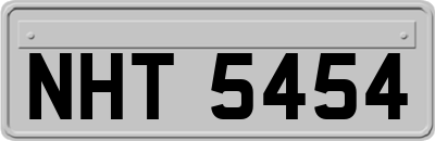 NHT5454