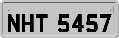 NHT5457