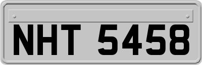 NHT5458