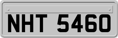 NHT5460