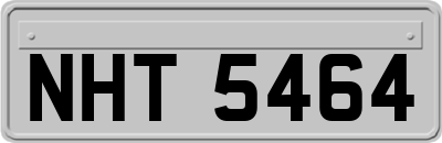 NHT5464