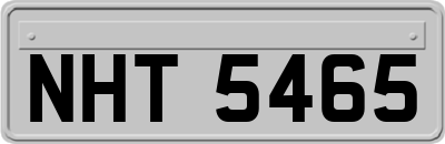 NHT5465