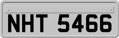 NHT5466