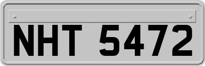 NHT5472