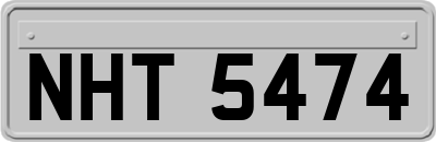 NHT5474