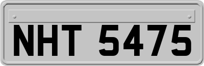 NHT5475