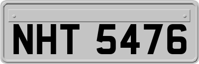 NHT5476