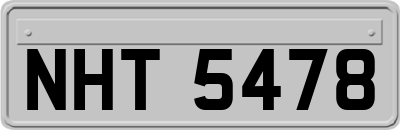 NHT5478