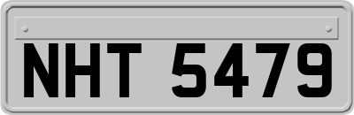 NHT5479