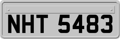 NHT5483