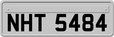 NHT5484