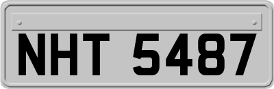 NHT5487