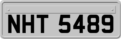 NHT5489