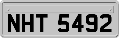NHT5492