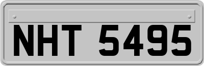 NHT5495