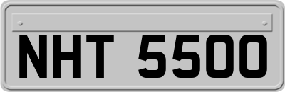 NHT5500