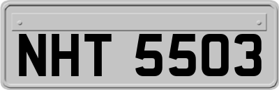 NHT5503