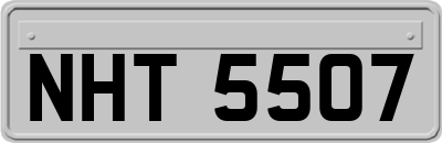 NHT5507
