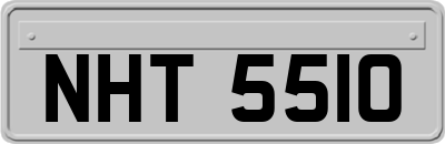NHT5510