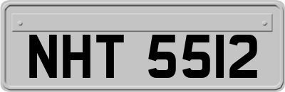 NHT5512
