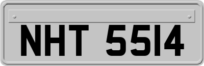 NHT5514