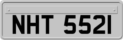 NHT5521