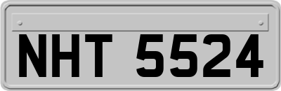 NHT5524