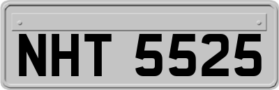 NHT5525