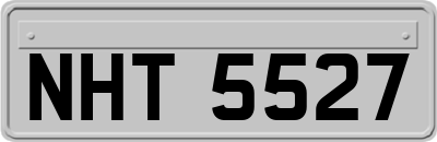 NHT5527
