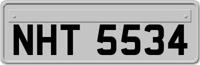 NHT5534
