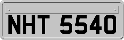 NHT5540
