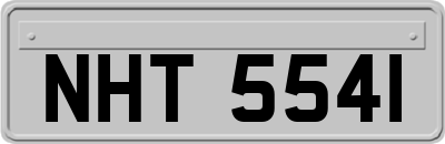 NHT5541