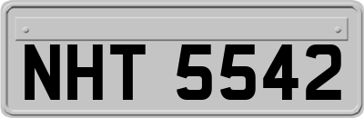 NHT5542
