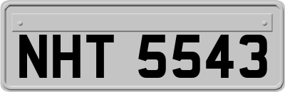 NHT5543