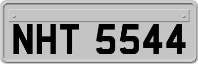 NHT5544