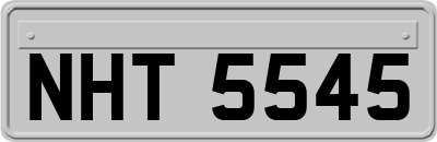 NHT5545